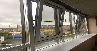 Холодное остекление балкона Муром цена от 8205 руб. м/п. за 50 часов