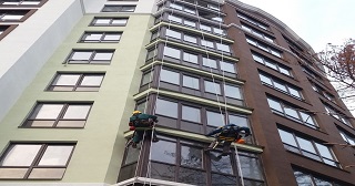 Установка крыши на балкон Муром цена от 1026 руб. м/2.