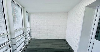 Теплый пол на балконе Муром цена от 821 руб. м/2.